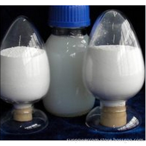 White Powder Titanium Oxide for Rubber Paper